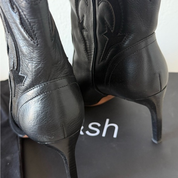 ba&sh Booties - Picture 3 of 5